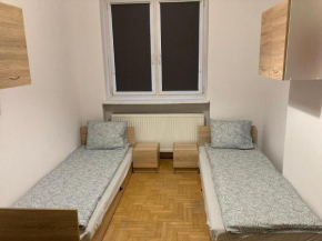 Apartamenty Prokocim